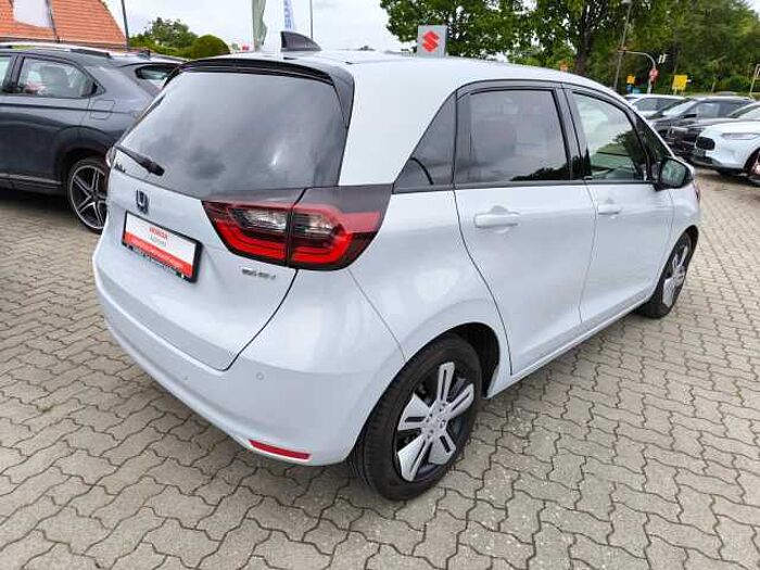 Honda Jazz 1,5 e CVT Executive Hybrid 1.5 i-MMD