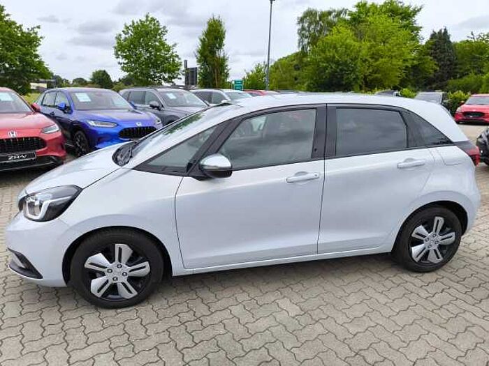 Honda Jazz 1,5 e CVT Executive Hybrid 1.5 i-MMD
