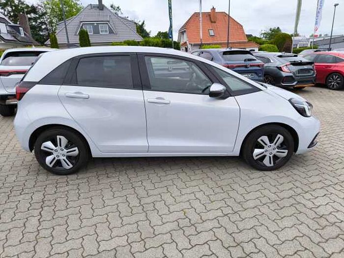 Honda Jazz 1,5 e CVT Executive Hybrid 1.5 i-MMD