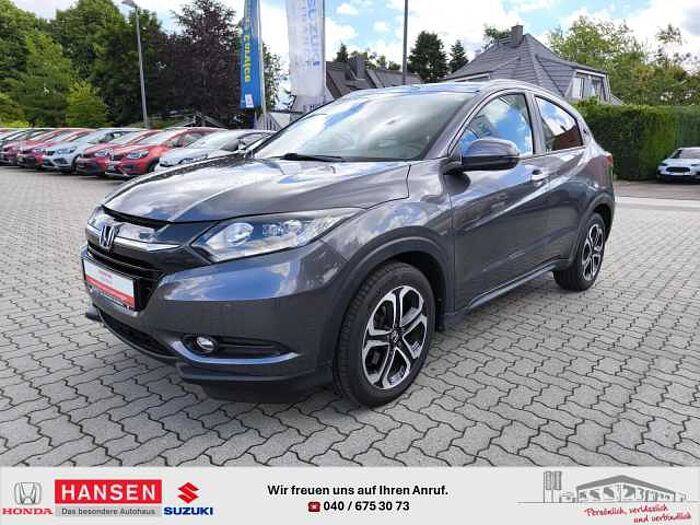 Honda HR-V 1.5 i-VTEC Executive