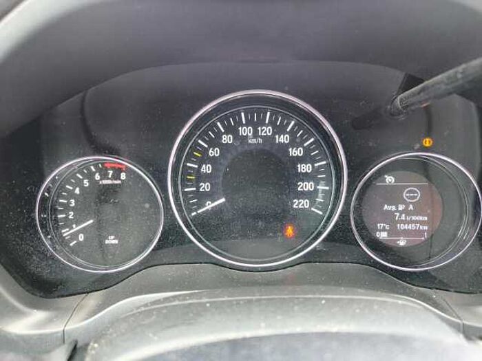 Honda HR-V 1.5 i-VTEC Executive