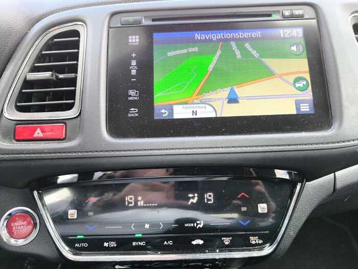 Honda HR-V 1.5 i-VTEC Executive