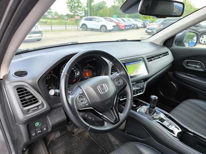 Honda HR-V 1.5 i-VTEC Executive