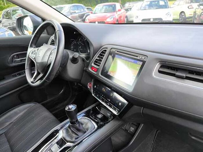 Honda HR-V 1.5 i-VTEC Executive