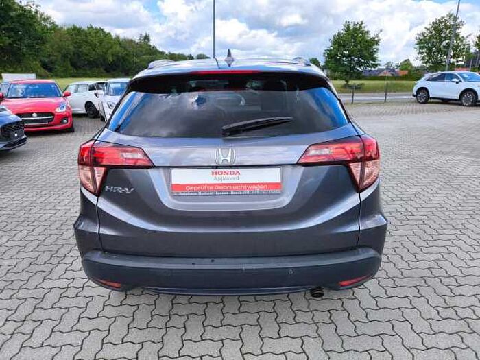 Honda HR-V 1.5 i-VTEC Executive