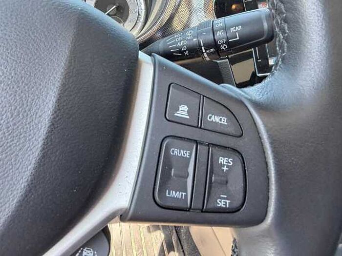 Suzuki Vitara 1,4 Comfort+ Hybrid 1.4 Mild-Hybrid 4x2