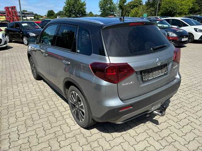 Suzuki Vitara 1,4 Comfort+ Hybrid 1.4 Mild-Hybrid 4x2