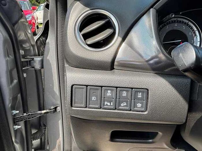 Suzuki Vitara 1,4 Comfort+ Hybrid 1.4 Mild-Hybrid 4x2