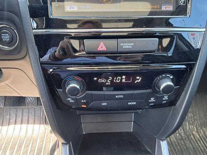Suzuki Vitara 1,4 Comfort+ Hybrid 1.4 Mild-Hybrid 4x2