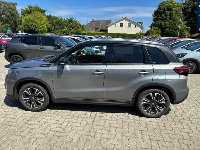 Suzuki Vitara 1,4 Comfort+ Hybrid 1.4 Mild-Hybrid 4x2