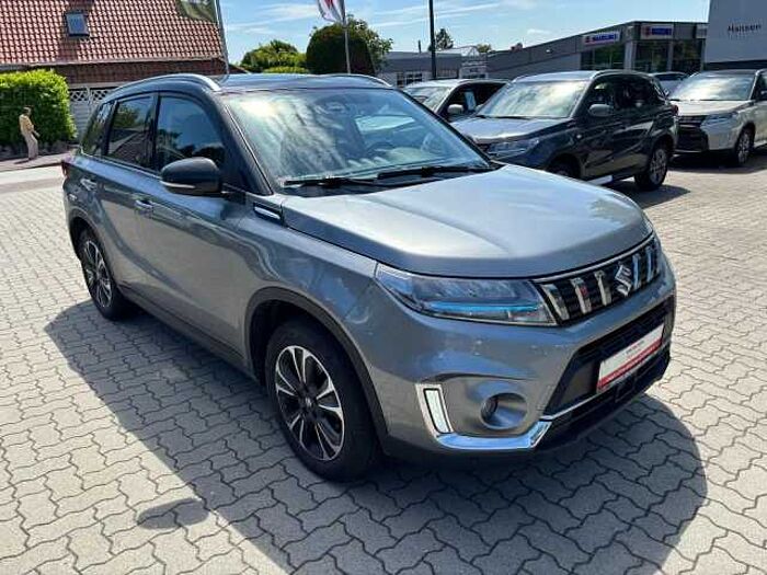 Suzuki Vitara 1,4 Comfort+ Hybrid 1.4 Mild-Hybrid 4x2