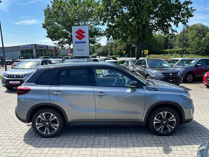 Suzuki Vitara 1,4 Comfort+ Hybrid 1.4 Mild-Hybrid 4x2
