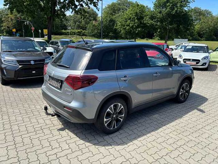 Suzuki Vitara 1,4 Comfort+ Hybrid 1.4 Mild-Hybrid 4x2
