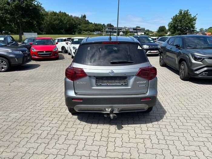 Suzuki Vitara 1,4 Comfort+ Hybrid 1.4 Mild-Hybrid 4x2