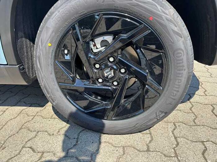 Suzuki Vitara 1.4 Comf+ X-ITE 6AT Mild-Hybrid Comfort+ 4x2