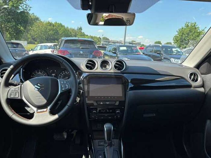 Suzuki Vitara 1.4 Comf+ X-ITE 6AT Mild-Hybrid Comfort+ 4x2