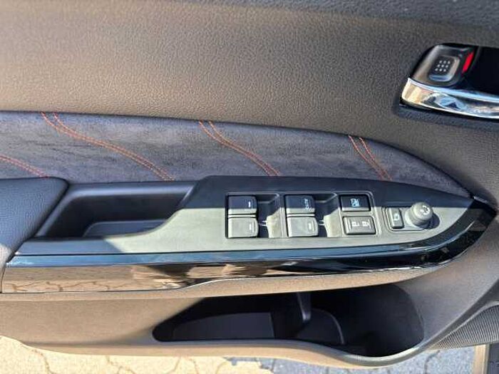 Suzuki Vitara 1.4 Comf+ X-ITE 6AT Mild-Hybrid Comfort+ 4x2