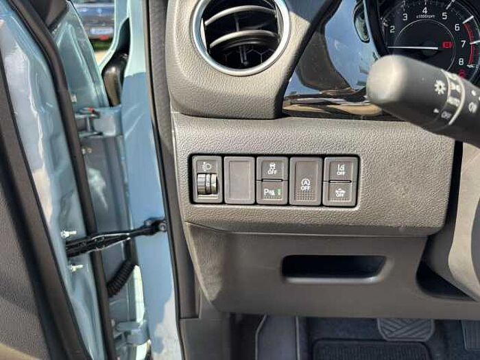 Suzuki Vitara 1.4 Comf+ X-ITE 6AT Mild-Hybrid Comfort+ 4x2