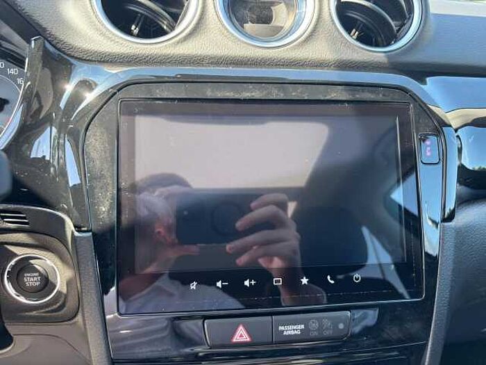 Suzuki Vitara 1.4 Comf+ X-ITE 6AT Mild-Hybrid Comfort+ 4x2