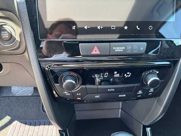 Suzuki Vitara 1.4 Comf+ X-ITE 6AT Mild-Hybrid Comfort+ 4x2