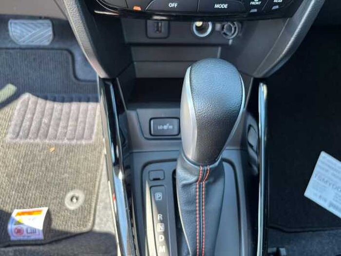 Suzuki Vitara 1.4 Comf+ X-ITE 6AT Mild-Hybrid Comfort+ 4x2
