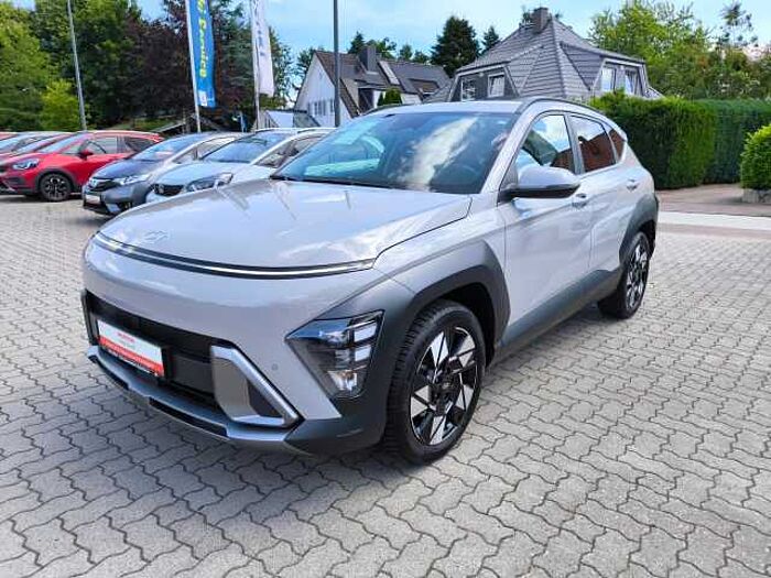 Hyundai KONA Trend Hybrid 2WD