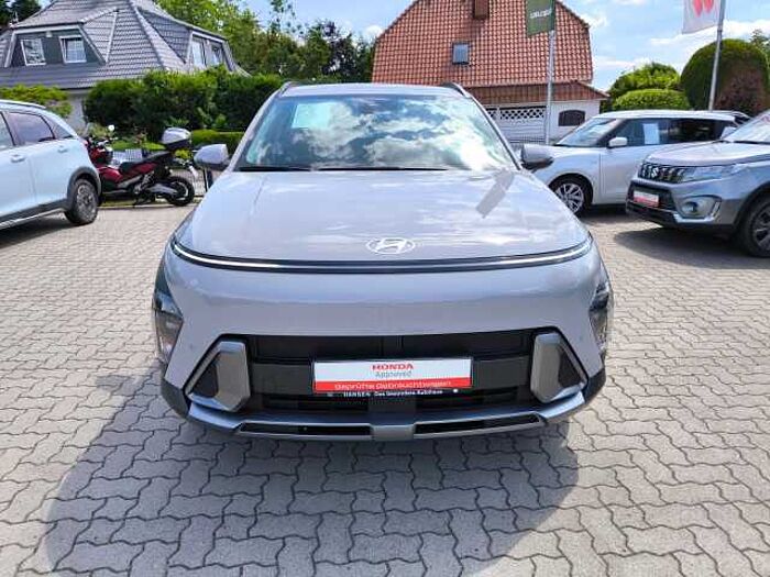 Hyundai KONA Trend Hybrid 2WD