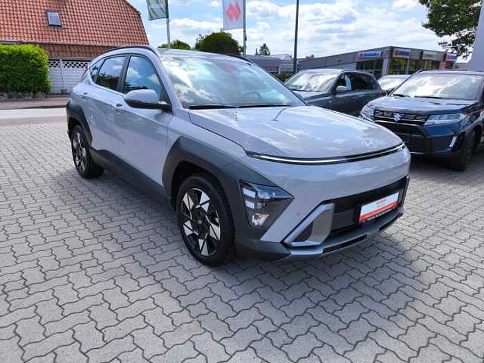 Hyundai KONA Trend Hybrid 2WD