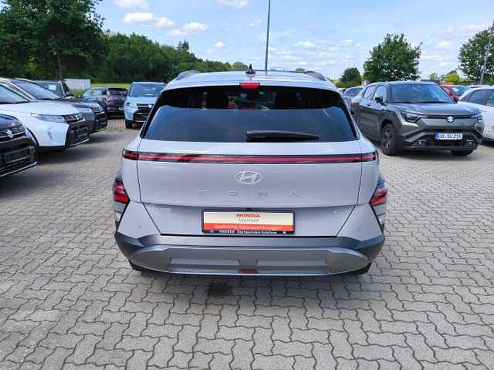 Hyundai KONA Trend Hybrid 2WD