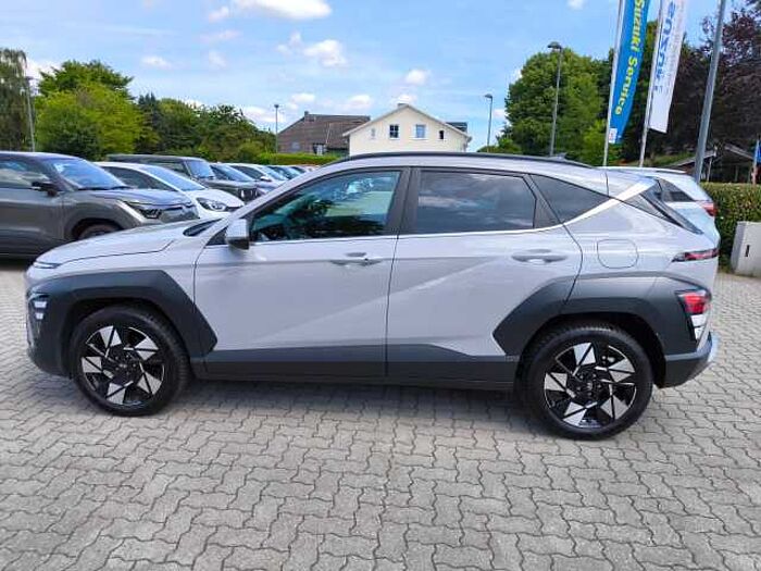 Hyundai KONA Trend Hybrid 2WD