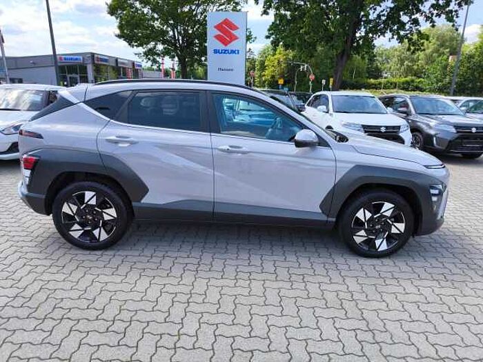 Hyundai KONA Trend Hybrid 2WD