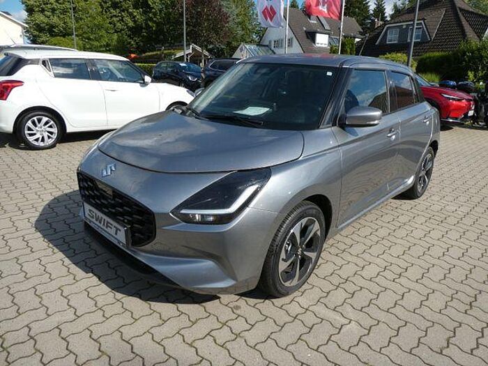 Suzuki Swift Comfort+ Hybrid 1.2 Dualjet 60 kW