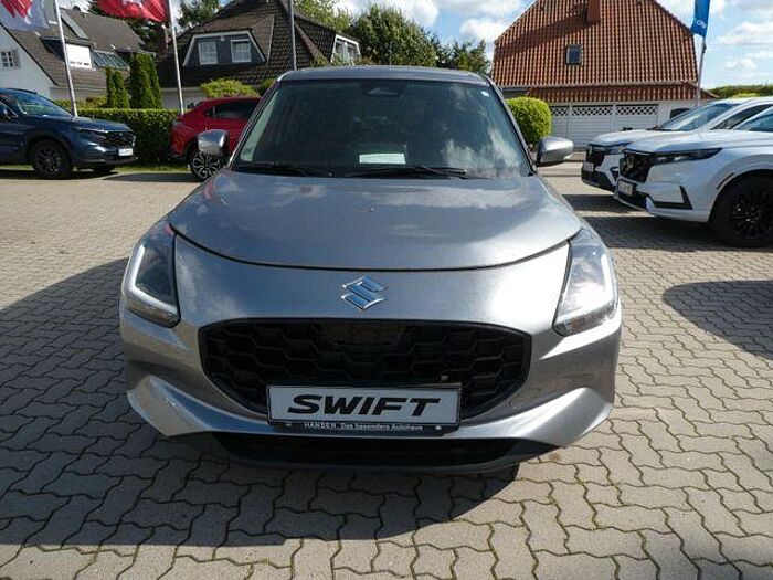 Suzuki Swift Comfort+ Hybrid 1.2 Dualjet 60 kW