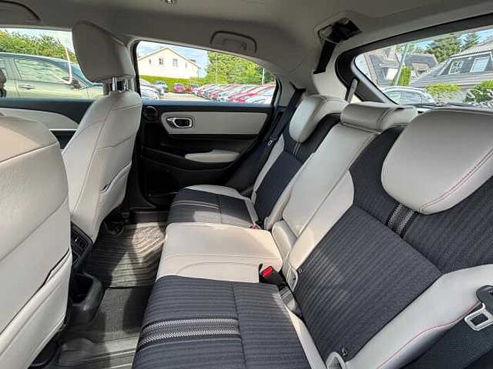 Honda HR-V 1,5 e Advance Style Hybrid