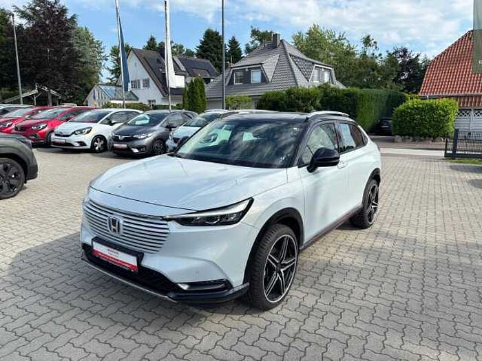 Honda HR-V 1,5 e Advance Style Hybrid