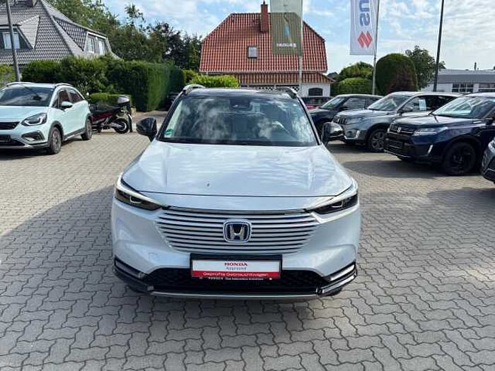 Honda HR-V 1,5 e Advance Style Hybrid
