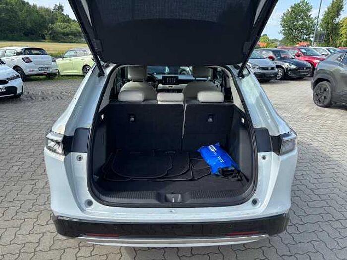 Honda HR-V 1,5 e Advance Style Hybrid