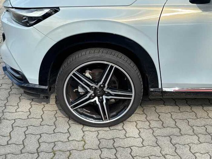 Honda HR-V 1,5 e Advance Style Hybrid