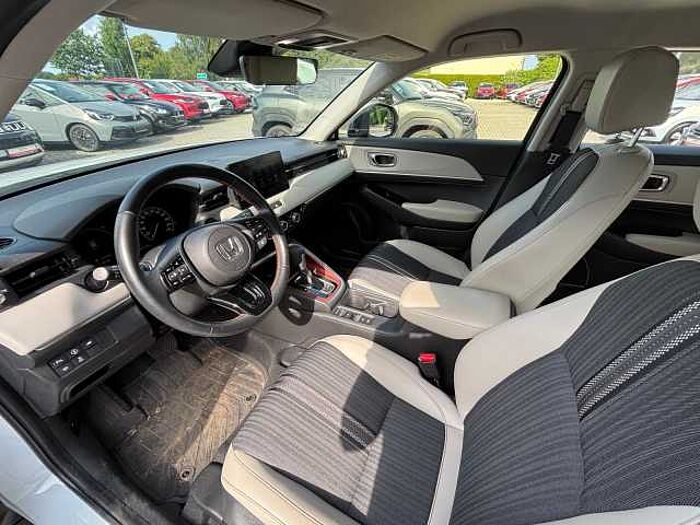 Honda HR-V 1,5 e Advance Style Hybrid