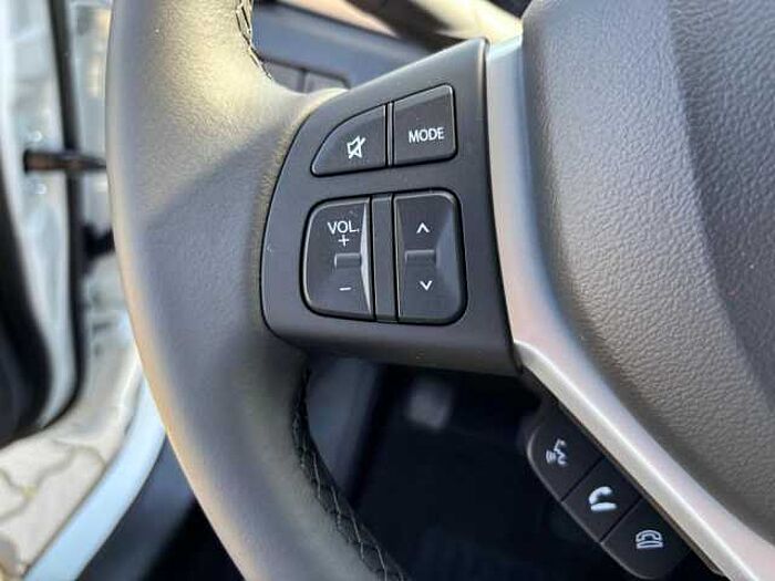 Suzuki Vitara 1.4 Comfort Hybrid Mild-Hybrid 4x2