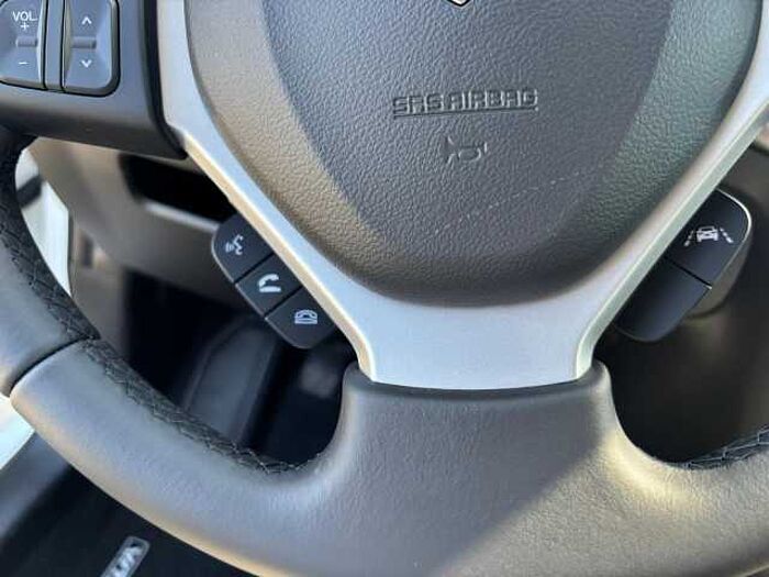 Suzuki Vitara 1.4 Comfort Hybrid Mild-Hybrid 4x2