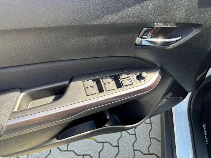 Suzuki Vitara 1.4 Comfort Hybrid Mild-Hybrid 4x2