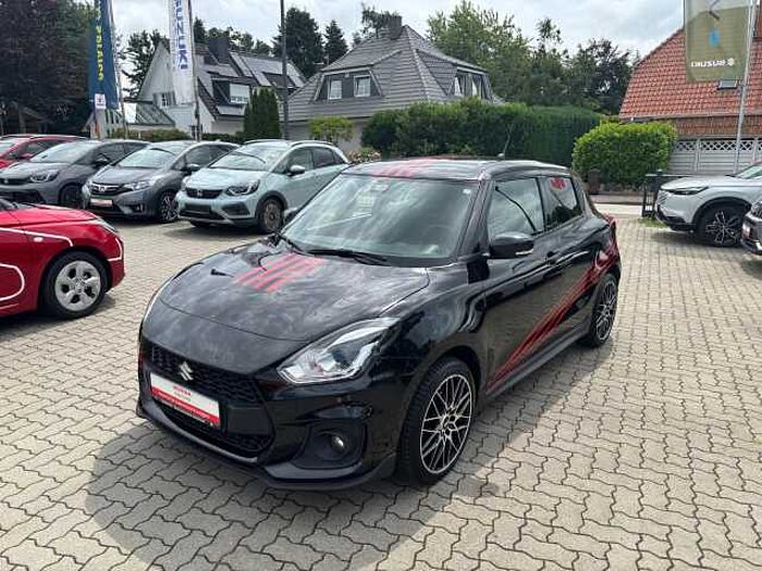 Suzuki Swift 1,4 Sport Hybrid