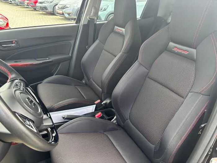 Suzuki Swift 1,4 Sport Hybrid