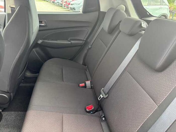 Suzuki Swift 1,4 Sport Hybrid