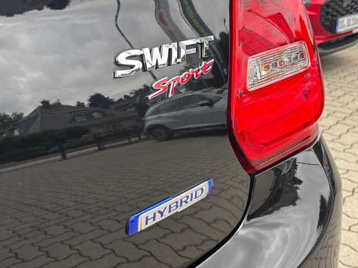 Suzuki Swift 1,4 Sport Hybrid