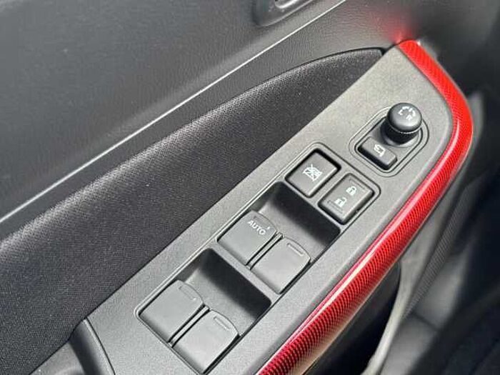 Suzuki Swift 1,4 Sport Hybrid