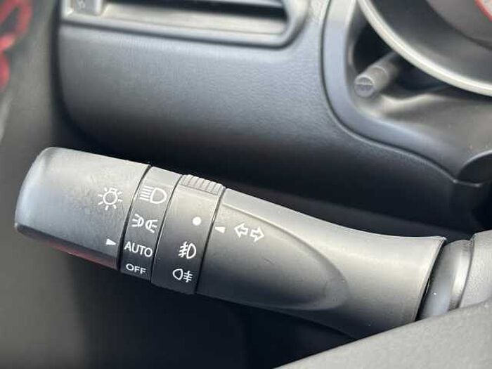 Suzuki Swift 1,4 Sport Hybrid