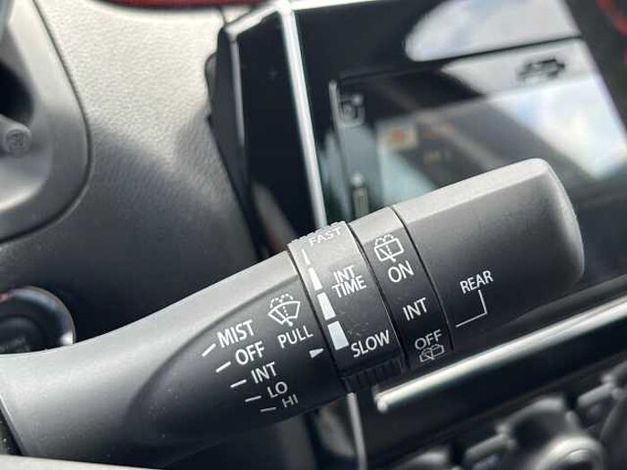 Suzuki Swift 1,4 Sport Hybrid