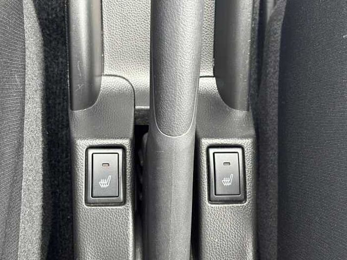 Suzuki Swift 1,4 Sport Hybrid